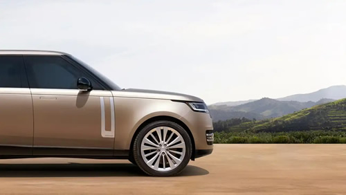 Range Rover L460 Software Activation Bolton, Manchester, Cheshire, Lancashire and the North West