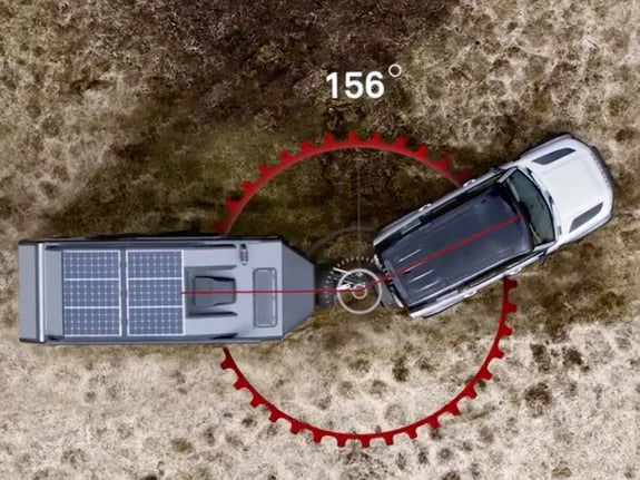 Advanced Tow Assist upgrade