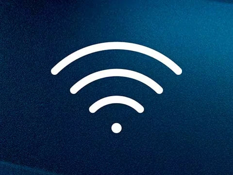 WiFi Hotspot upgrade